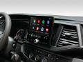 Dynavin D9-V10W2 Premium 96 GB - Navigation mit Touchscreen / DAB / Bluetooth fr VW T6.1