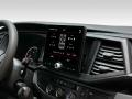 Dynavin D9-V10W2 Premium 96 GB - Navigation mit Touchscreen / DAB / Bluetooth fr VW T6.1
