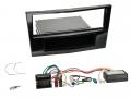 Radioeinbauset mit CAN-Bus fr DIN Autoradio in Opel Corsa (D, 2009-2014) - Klavierlack