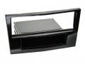 Radioeinbauset mit CAN-Bus fr DIN Autoradio in Opel Corsa (D, 2009-2014) - Klavierlack