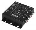 Hifonics HF-SC4-ISO - 4 Kanal High to Low Level Converter mit ISO-Kabelbaum