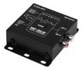 Hifonics HF-SC2-ISO - 2 Kanal High to Low Level Converter mit ISO-Kabelbaum
