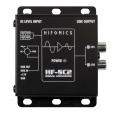 Hifonics HF-SC2-ISO - 2 Kanal High to Low Level Converter mit ISO-Kabelbaum