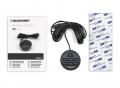 Blaupunkt robuste, kabelgebundene Fernbedienung RC-24 fr Autoradios - 2010024000000