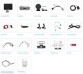 Dynavin D9-UNI101 Premium 192 GB - Navigation mit Touchscreen / DAB / Bluetooth / USB