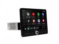 Dynavin D9-UNI101 Premium 192 GB - Navigation mit Touchscreen / DAB / Bluetooth / USB