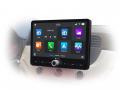 Dynavin D9-UNI101 Premium 96 GB - Navigation mit Touchscreen / DAB / Bluetooth / USB