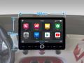 Dynavin D9-UNI101 Premium 96 GB - Navigation mit Touchscreen / DAB / Bluetooth / USB