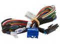 Dension Gateway Lite / BT Kabelsatz fr GWL3AI2 / GBL3AI2 - Audi A3, A4, TT (ab 2003) - CABL_AI2