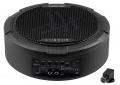 Hifonics MERCURY MRX200A - 20 cm Aktiv Subwoofer mit 250 Watt (RMS: 125 Watt)
