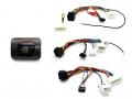 Connects2 Lenkradgrundinterface fr Nissan (universal) - CTS-UNI-NISSAN