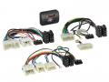 Connects2 Lenkradgrundinterface fr Nissan (universal) - CTS-UNI-NISSAN