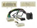 Connects2 Lenkradgrundinterface fr Nissan (universal) - CTS-UNI-NISSAN
