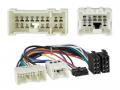 Connects2 Lenkradgrundinterface fr Nissan (universal) - CTS-UNI-NISSAN