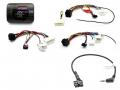 Connect2 Lenkradadapter fr Nissan (universal) auf Pioneer / Blaupunkt ab 2019