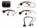 Connect2 Lenkradadapter fr Nissan (universal) auf JVC