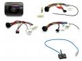 Connect2 Lenkradadapter fr Nissan (universal) auf Kenwood
