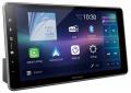 Pioneer SPH-DA97DAB-UNI - MP3-Autoradio mit Touchscreen / DAB / Bluetooth / USB / iPod / CarPlay