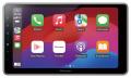 Pioneer SPH-DA97DAB-UNI2 - Doppel-DIN MP3-Autoradio mit Touchscreen / DAB / Bluetooth / USB / iPod