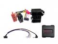 ACV Lenkradfernbedienungsadapter fr Citroen / Fiat (2015-2023, ISO/Mini ISO) Multilead - 42xfa016