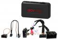 ACV Lenkradfernbedienungsadapter mit CAN-Bus fr Land Rover Range Rover (02-12) Multilead - 42xlr008