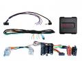 ACV Lenkradfernbedienungsadapter fr Fiat Ducato (2021-2022) ISO-Mini ISO Multilead Tel. - 42xfa026