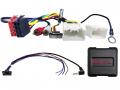ACV Lenkradfernbedienungsadapter fr Mitsubishi / Citroen / Peugeot / Fiat Multilead - 42XMT003