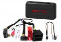 ACV Lenkradfernbedienungsadapter fr Porsche Cayenne (02-07) mit Verstrker, Multilead - 42XPO003