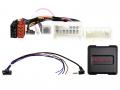 ACV Lenkradfernbedienungsadapter fr Opel Movano / Vivaro / Renault (ab 2013) Multilead - 42XVX006