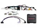ACV Lenkradfernbedienungsadapter fr Toyota Avensis / Corolla / Verso / Hilux Multilead - 42XTY015