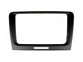 Einbaurahmen fr VW Autoradio in Skoda Superb (2008-2015) - 46.323