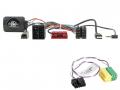 Connects2 Lenkradadapter fr John Deere (6R, ab 2021) auf Blaupunkt bis 2016