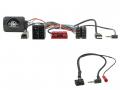 Connects2 Lenkradadapter fr John Deere (6R, ab 2021) auf JVC