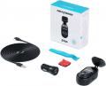 Nextbase Piqo 1k Dashcam 1080p, HD, 140, WiFi