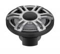 Hertz HMX 7.7-S-LD-G - 20 cm 2-Wege-Lautsprecher mit 200 Watt (RMS: 100 Watt)