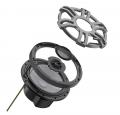 Hertz HMX 7.7-S-LD-G - 20 cm 2-Wege-Lautsprecher mit 200 Watt (RMS: 100 Watt)