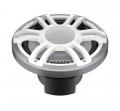 Hertz HMX 7.7-S-LD-SW - 20 cm 2-Wege-Lautsprecher mit 200 Watt (RMS: 100 Watt)
