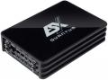 ESX Q-FOURv3 24V - 4/2-Kanal Endstufe mit 960 Watt (RMS: 480 Watt)
