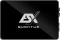 ESX Q-FOURv3 24V - 4/2-Kanal Endstufe mit 960 Watt (RMS: 480 Watt)