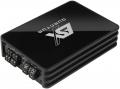 ESX Q-FOURv3 24V - 4/2-Kanal Endstufe mit 960 Watt (RMS: 480 Watt)