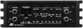ESX Q-FOURv3 24V - 4/2-Kanal Endstufe mit 960 Watt (RMS: 480 Watt)