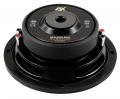 ESX Quantum QXS-8D4 - 20 cm Passiv Subwoofer mit 500 Watt (RMS: 250 Watt)