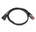 Rockford Fosgate Color Optix RGB-Y4P - Y-Kabel