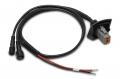 Rockford Fosgate Color Optix RGB-Y6P - Y-Kabel