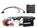 ACV Lenkradfernbedienungsadapter fr Audi A1 / A3 / A4 / A6 / R8 / TT Quadlock Multilead - 42xad002