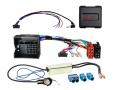 ACV Lenkradfernbedienungsadapter fr Skoda / Seat / VW Multilead Antenne Fakra(m) Set - 42XVW002-2