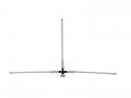 ACV Dachantenne AM/FM, DAB+ geeignet 0 bis 180, passiv, Marine - 154000-01