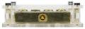 ESX Sicherungs- und Masseverteilerblock (Set) 50 mm - DFD3/4G