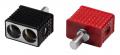 ESX Stromkabeladapter-Set 50 mm auf 20 mm (Paar) - DDA-5020