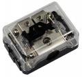 ESX Sicherungsverteiler - DFD1/2